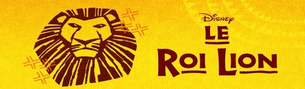 Le roi lion