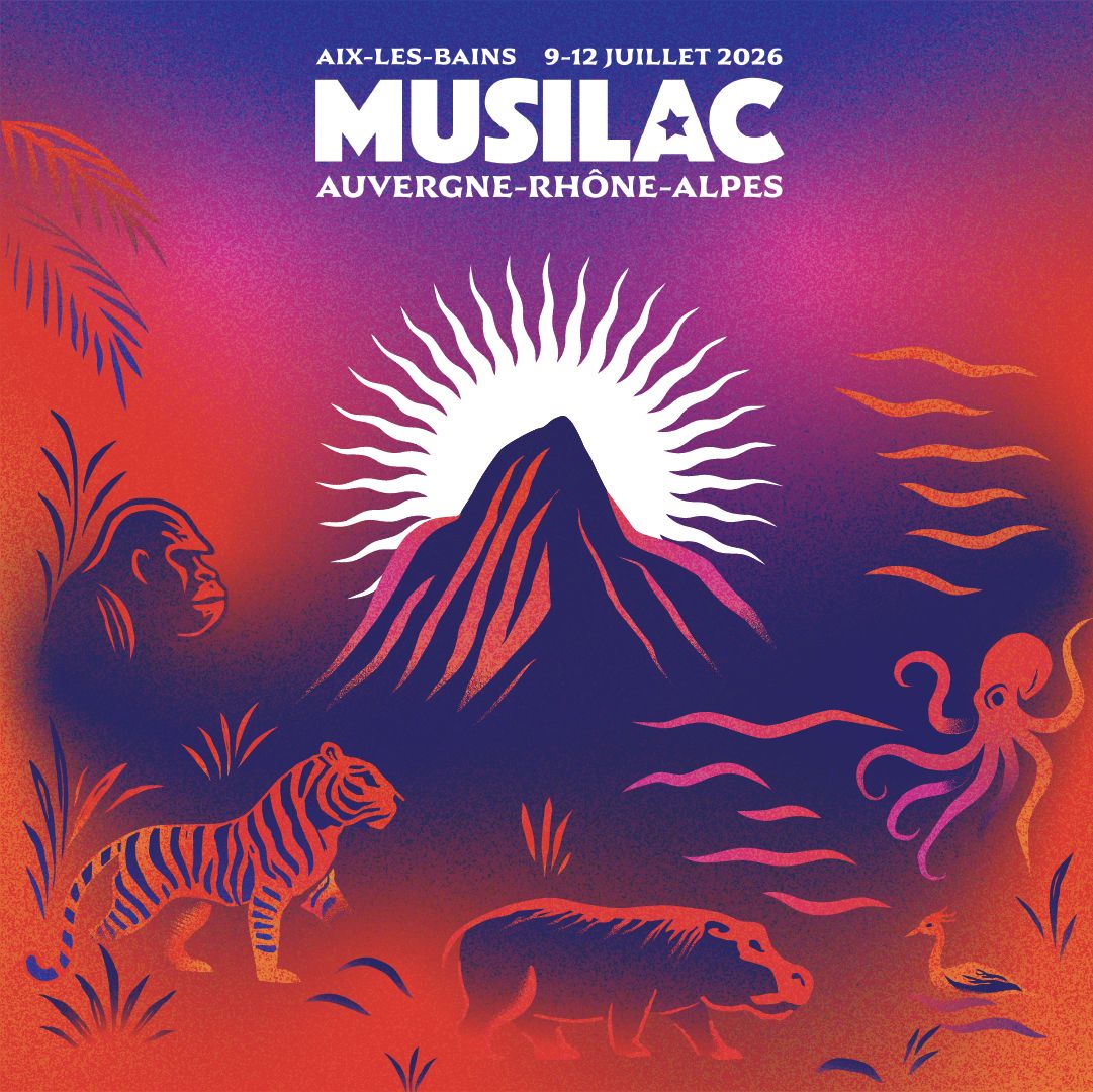Musilac