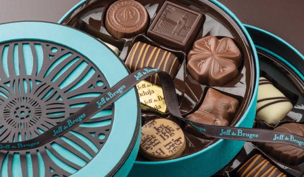 chocolat